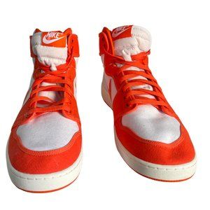 Nike Jordan 1 Retro AJKO Syracuse Shoes - Men's Size 14 (Never Worn)